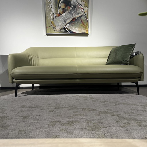 Leolux Lindo 3-zitsbank