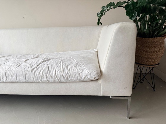 Image 1 of Canapé Charles 230 cm de B&B Italia - en bon état !