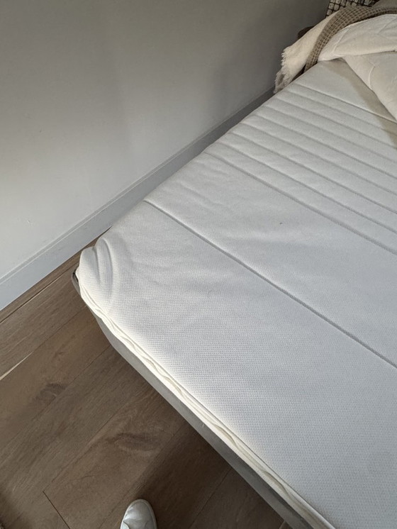 Image 1 of Base a doghe IKEA per 2 persone