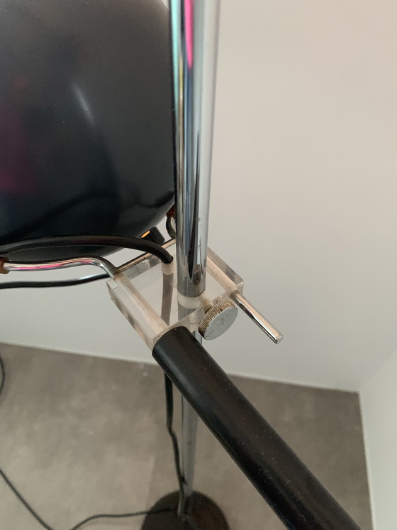 Image 1 of Gepo Napoli vloerlamp - jaren 70