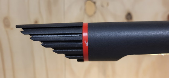 Image 1 of Midcentury floor lamp