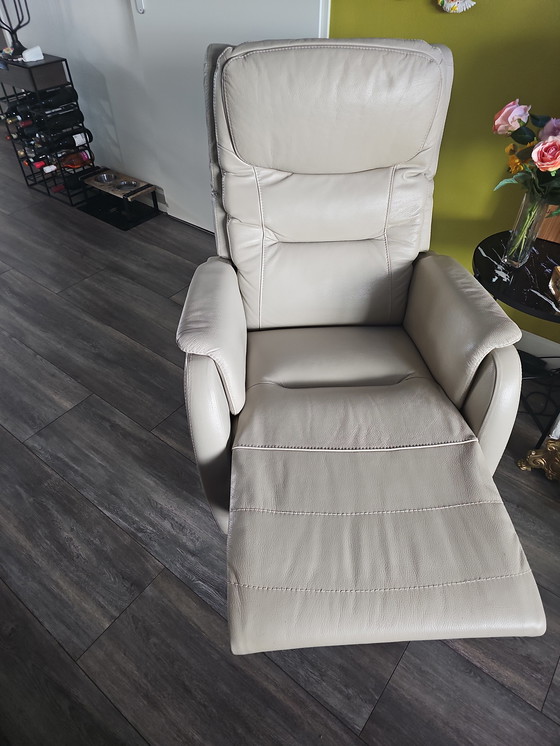 Image 1 of Sillón eléctrico