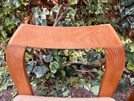 Image 1 of 2 Holzstühle