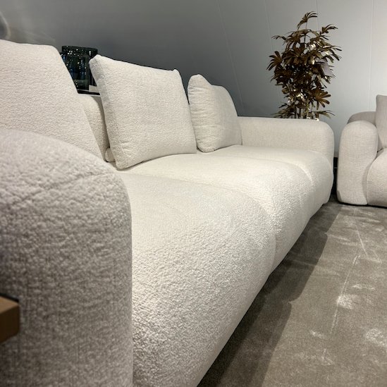 Image 1 of Sofá esquinero Passe Partout Bombino