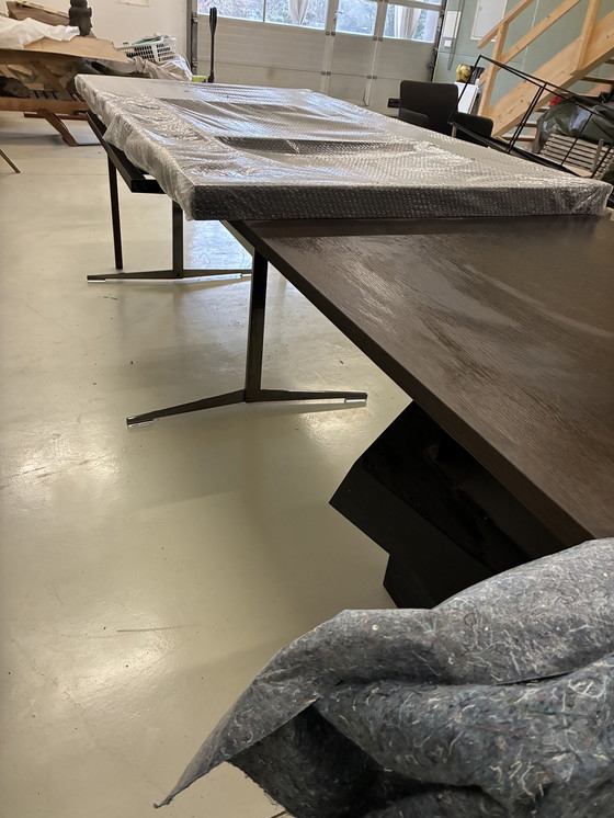 Image 1 of Slanke tafel van Arco