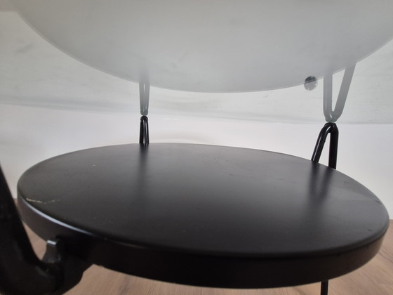 Image 1 of Gispen Mosquito "Mug" 535 Coffee Table by Wim Rietveld