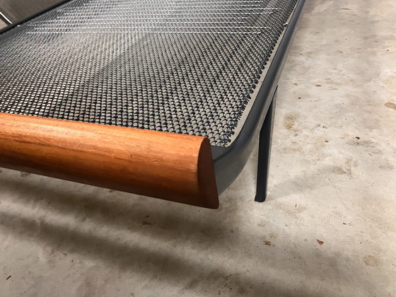 Image 1 of Set of 2 Cleopatra Daybeds Auping Cordemeijer