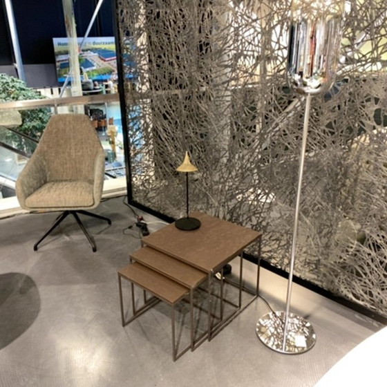 Image 1 of Mesa auxiliar Metaform KBS (juego de 3)