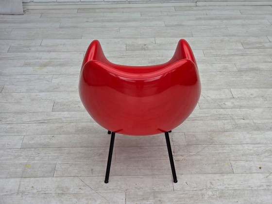 Image 1 of Jaren 60, een icoon in het socialistisch realisme van Roman Modzelewski: model RM58 Composite.