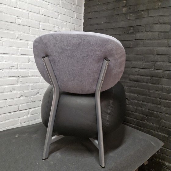 Image 1 of 2 fauteuils design de luxe