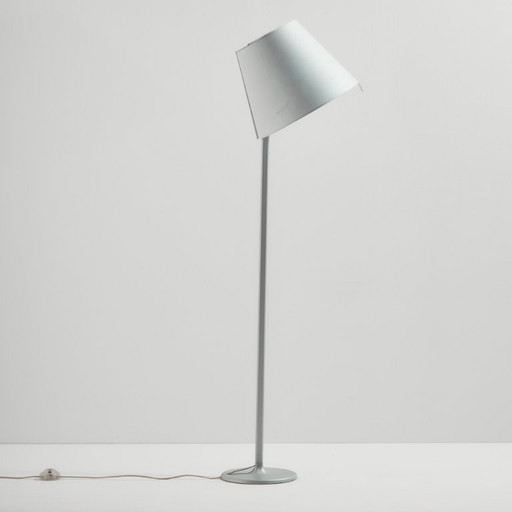 MK9787 Melampo Terra vloerlamp van Adrien Gardère voor Artemide
