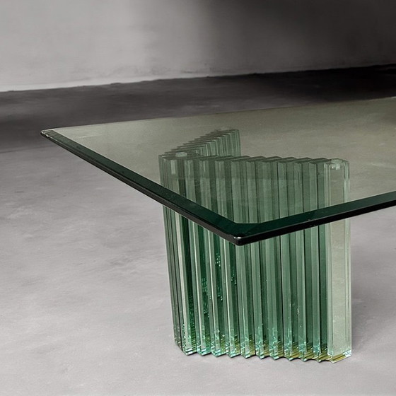 Image 1 of Mesa de centro Supercalif de Luigi Massoni