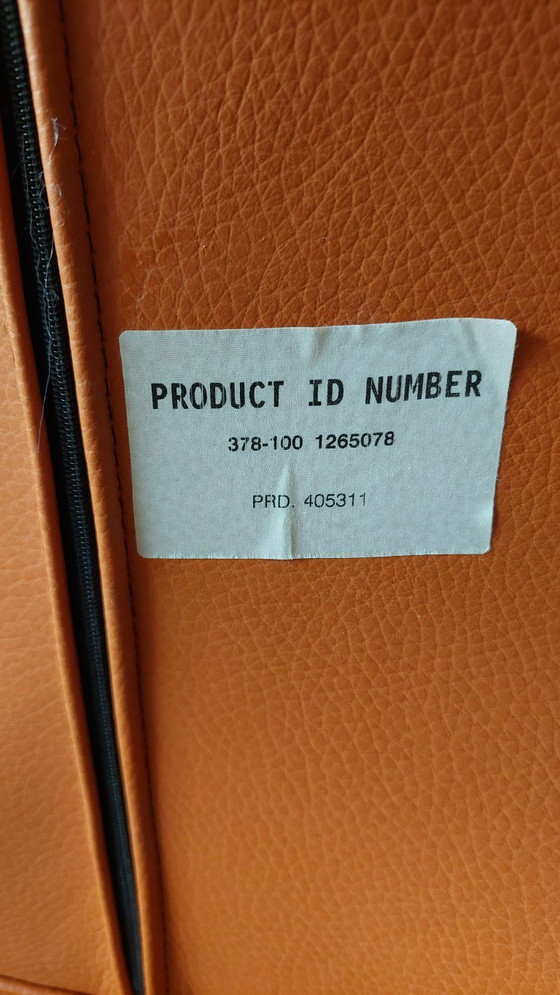 Image 1 of Sillón Leolux Darius