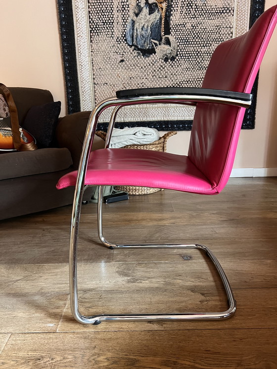 Image 1 of Leolux Freyr 6 pezzi