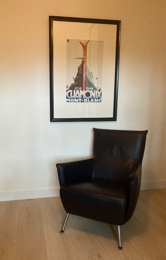 Image 1 of Fauteuil Cheo Label Gerard van den Berg