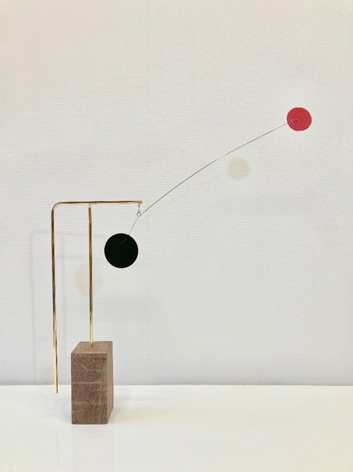 Minimal Mobile, Nr. 1