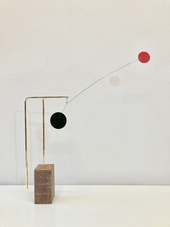 Image 1 of Minimal Mobile, Nr. 1