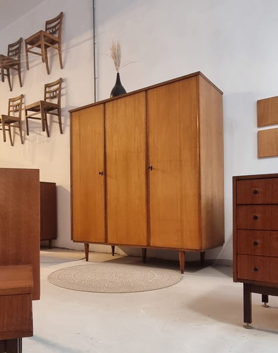 Armadio Mid Century – Legno (photo 22 of 22)