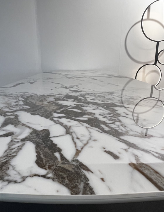 Image 1 of Table de salle à manger Leolux Tico 220 x 90