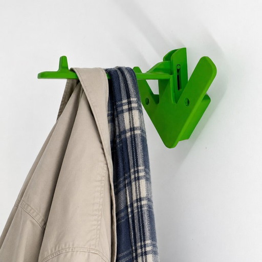Set van 2 pijlhangers van Gustav Hallén voor Design House Stockholm