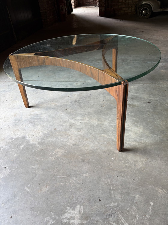 Image 1 of Sven Ellekaer für Christian Linneberg koffietafel