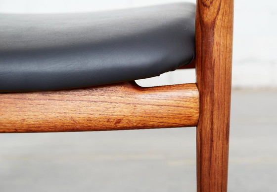 Hans Wegner JH-513 Sessel für Johannes Hansen – Esszimmerstühle, Wood (photo 5 of 18)