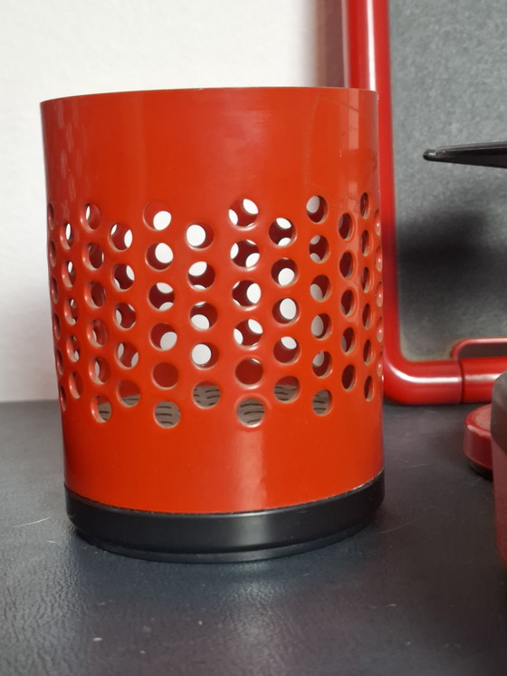 Image 1 of Barbieri and Marianelli office set from the 1980s