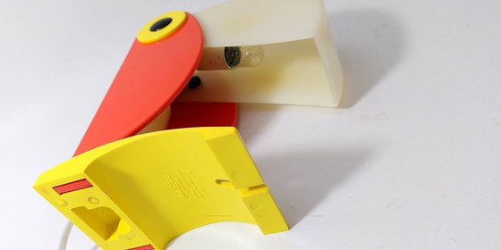 Image 1 of Lámpara de tucán de Ferrari Old Timer