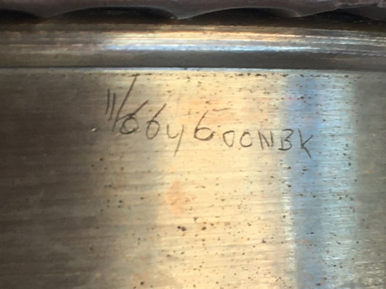 Image 1 of Reloj de pared antiguo Kienzl