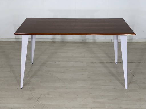 Teak esstisch tisch dining table vintage