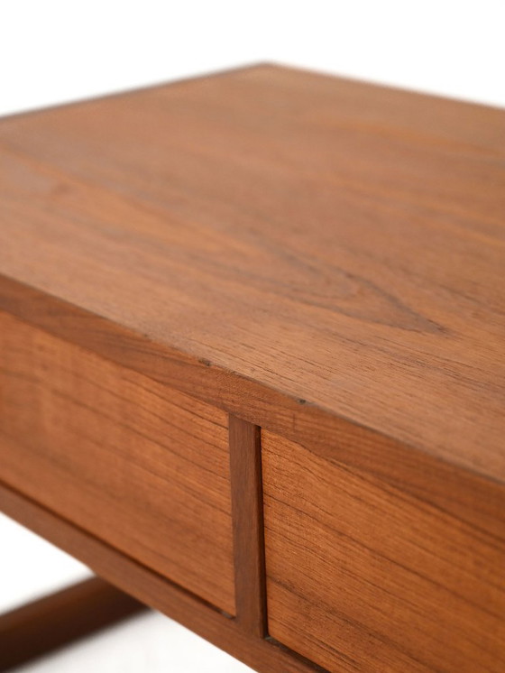 Image 1 of Mueble de entrada “Domino” de A. Wahl Iversen