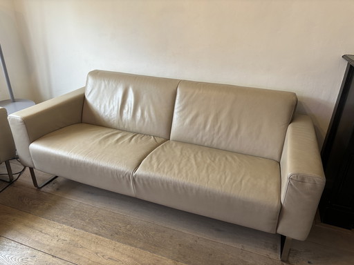 Banco de 3 granos de aprendizaje