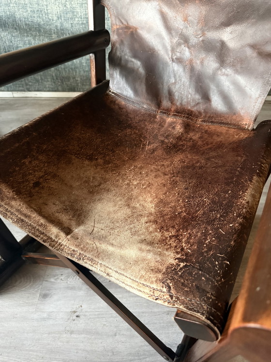 Image 1 of Pair of PL22 Lounge Chairs with Ottoman by Carlo Hauner & Martin Eisler for OCA, Brazil, 1960s