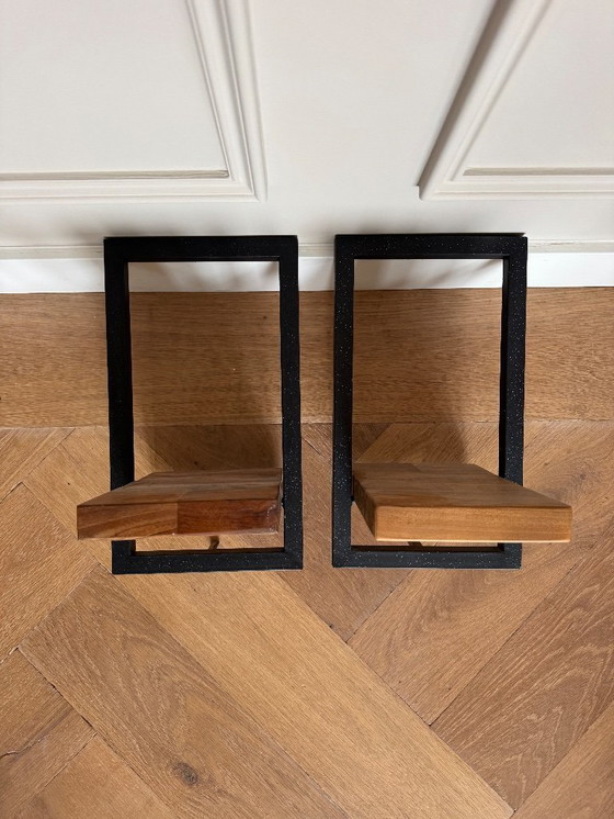 Image 1 of dBohdi Anrichte mit 7x Regal