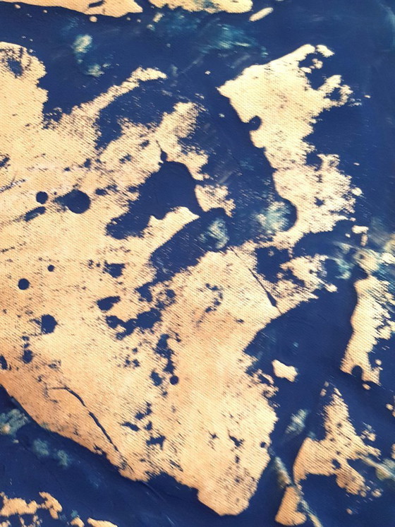 Image 1 of Jürgen Angeler - La rueda de oro