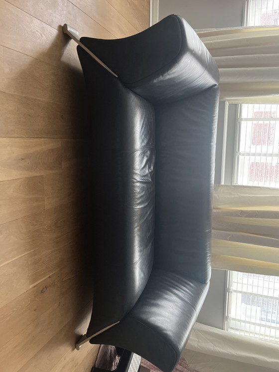 Image 1 of Canapé 2,5 places Rolf Benz RB 322