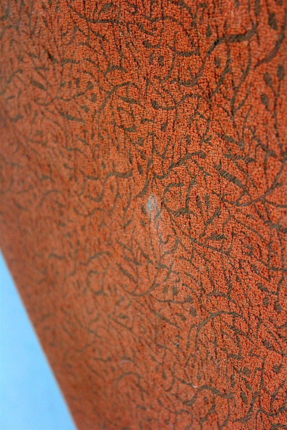 Image 1 of Fauteuils tchèques en bois courbé par Jindřich Halabala pour Up Závody, 1950s, Set de 2