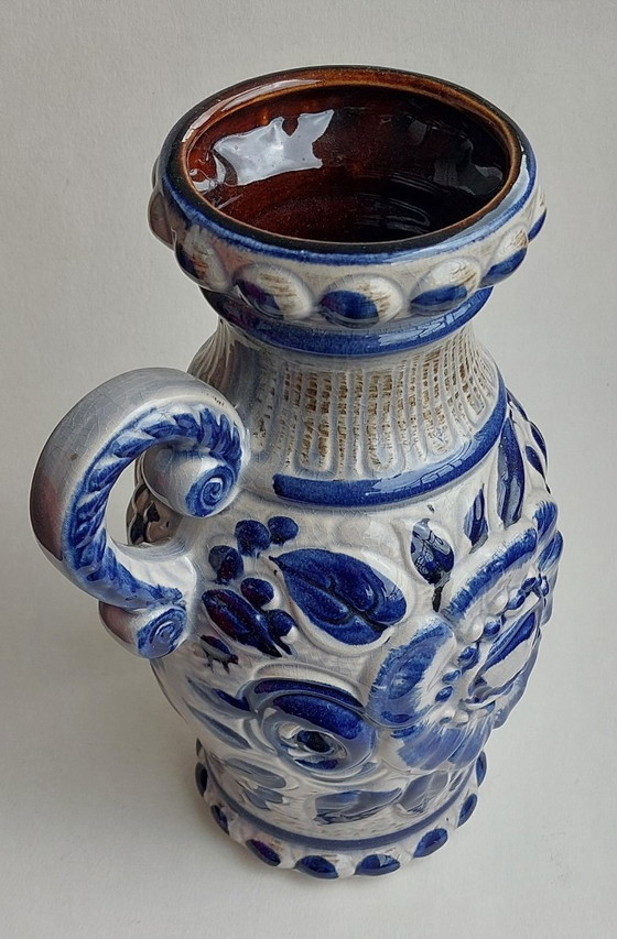 Image 1 of Brocca Scheurich d'epoca