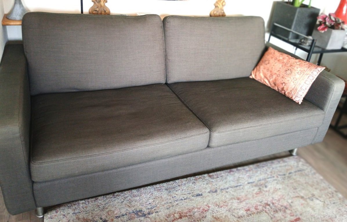 2,5-sitziges Sofa Cor Conseta