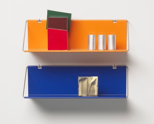 Spectrum Utrecht DW 01 Bleu outremer