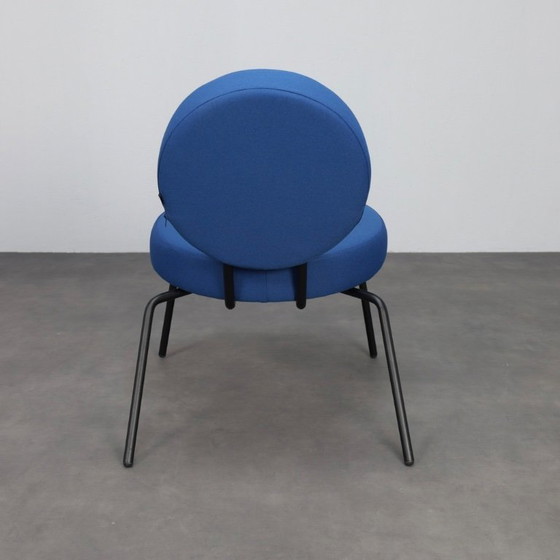 Image 1 of Sillón Opción Lounge Frederik Roijé Puik Diseño NUEVO