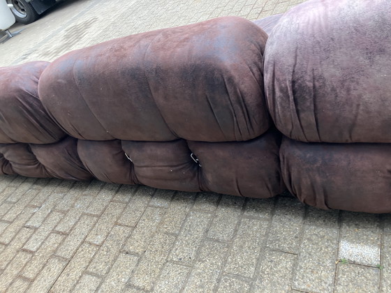 Image 1 of B&B Italia Camaleonda Ensemble de 1975, Mario Bellini