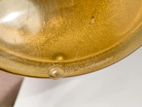 Vaso in vetro di Murano Venini, riedizione Tomaso Buzzi, 1988 – Vasi, Art Deco (photo 11 of 12)