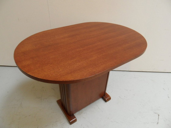 Image 1 of Art Deco coffee table