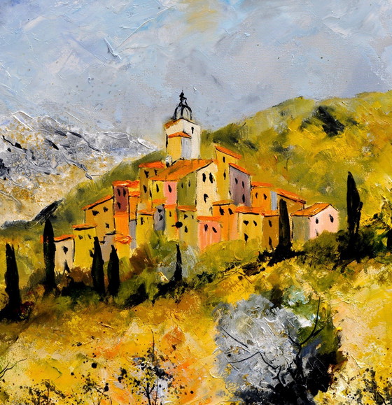 Image 1 of L'été en Provence