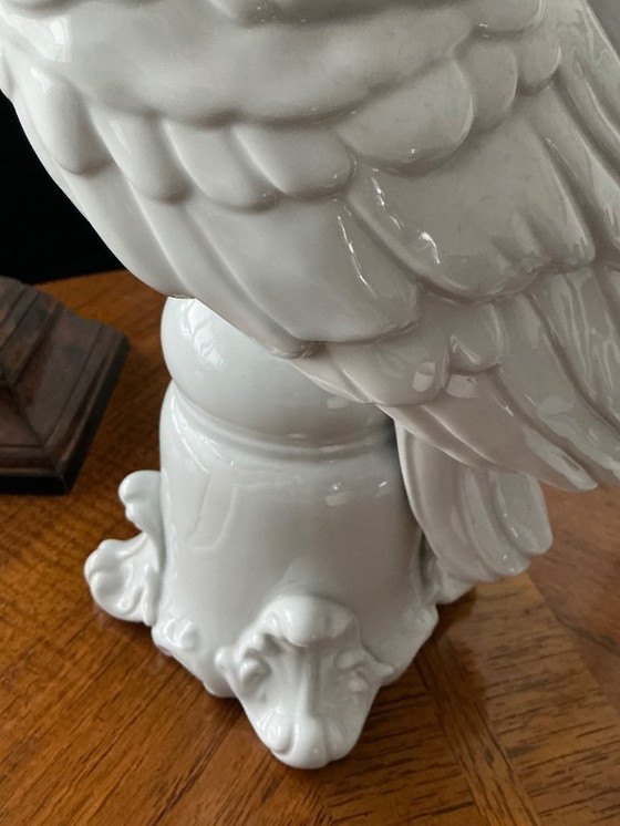 Image 1 of Weißer Kakadu