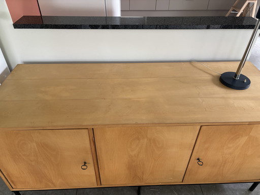 WK mobel vintage sideboard