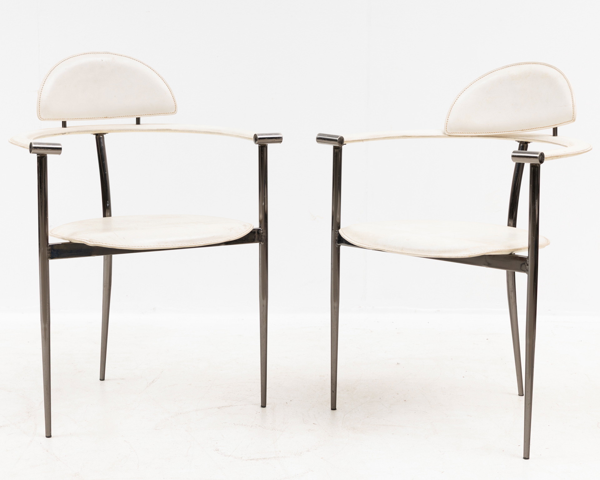 イタリア　Arrben BUTTERFLY vintage 1980年 Arrben Italy Dining chairs | Whoppah