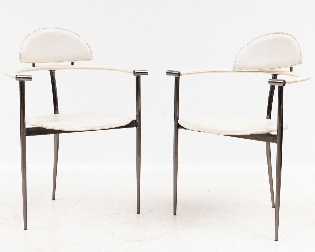 A set of four Arrben/Italy 