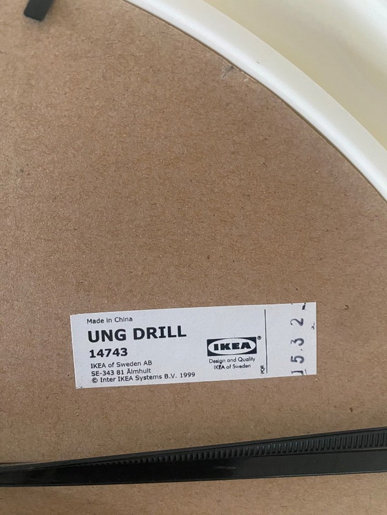 Image 1 of Espejo IKEA Ung Drill